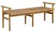 Furniture Classics Darcy Brown Bench-0