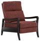 Best® Home Furnishings Customizable Field & Stream Home Ryberson Power High Leg Recliner with Espresso Legs-0