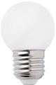 Renwil® Axial Set of 3 4W Etched Glass Light Bulbs-0
