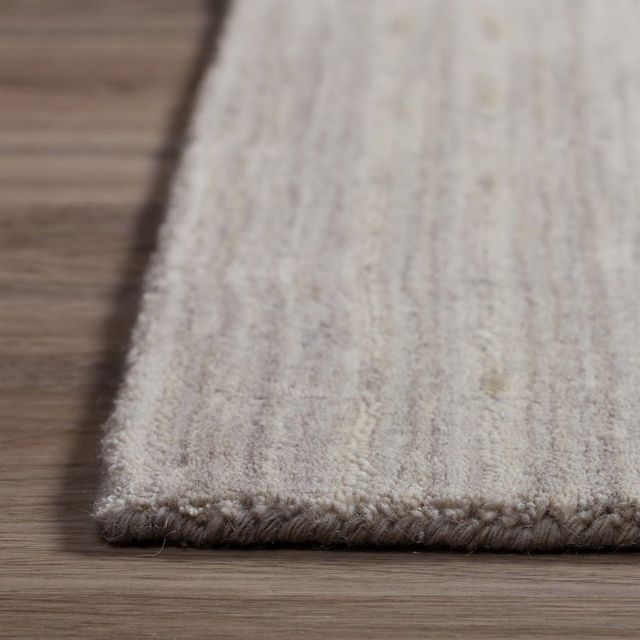Dalyn™ Rug Company Rafia Granite 5'x8' Area Rug-4