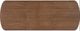 Hooker® Furniture Eleana Light Caramel Dining Table-5