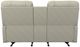 Best® Home Furnishings Customizable Unity Power Reclining Rocker Console Loveseat-3