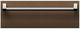 Hestan® 30" Panel Ready Warming Drawer-0