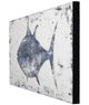 Stylecraft Rustic Tuna Blue Wall Art-2