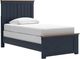 Signature Design by Ashley® Landocken 3-Piece Blue/Brown Twin Bedroom Set-1