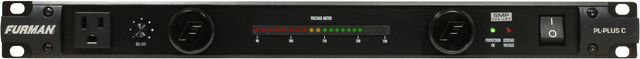 Furman® 15A Power Conditioner-0