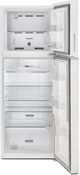 Whirlpool® 24" 12.9 Cu. Ft. White Counter Depth Top Freezer Refrigerator-1