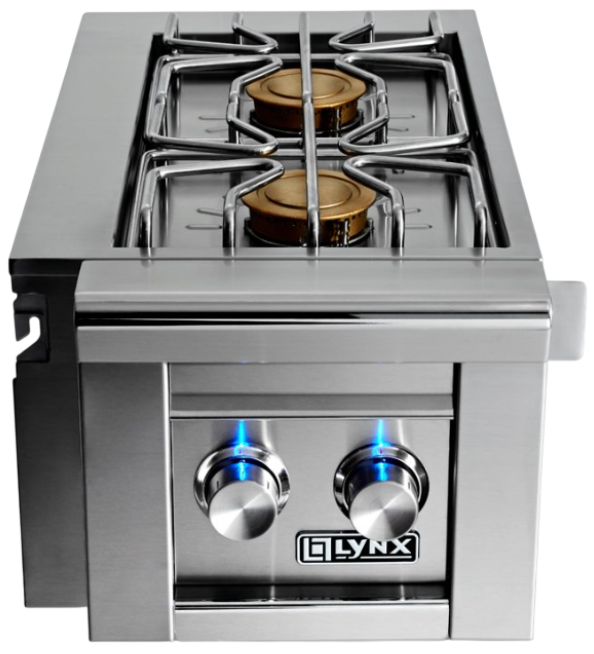 Lynx Side Burner - Thumbnail 5