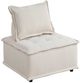 Homelegance® Inman 7-Piece Beige Modular Sectional-3