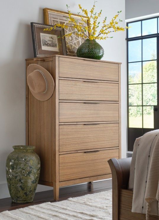 Creating a Restful Retreat: Aspenhome Bedroom Furniture Creating a Restful Retreat: Aspenhome Bedroom Furniture