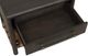 Modus Furniture Dorsey Basalt Gray 1-Drawer Nightstand-5