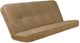 Kodiak Furniture #6000 Taxi Woodsmoke Full Futon Mattress-0