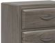 Signature Design by Ashley® Mazing Gray Nightstand-1