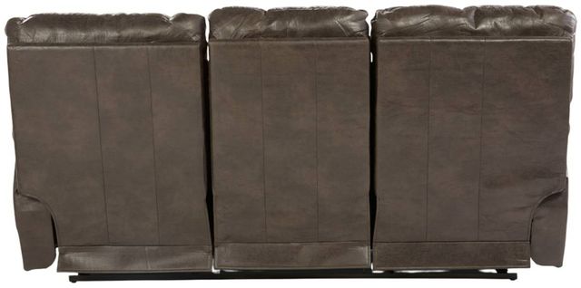 La-Z-Boy® James Steel Manual Reclining Sofa-3