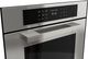 Fulgor Milano Matteo 700 Series 24" Stainless Steel Single Electric Wall Oven -3