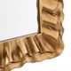 Crestview Collection Gardner Gold Accent Mirror-1