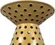 Zuo® Modern Proton Gold Side Table-4