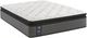 Sealy® Response Performance™ Hybrid Plush Euro Pillow Top Twin Mattress-0