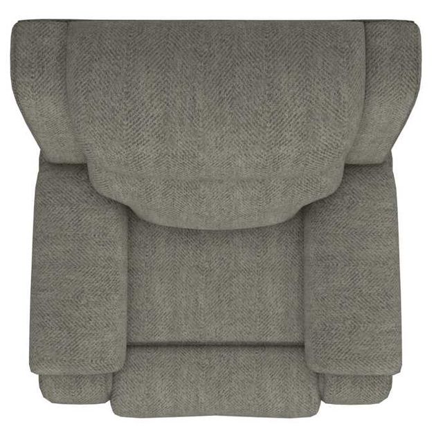 La-Z-Boy® Dorian Metal Manual Wall Recliner-4