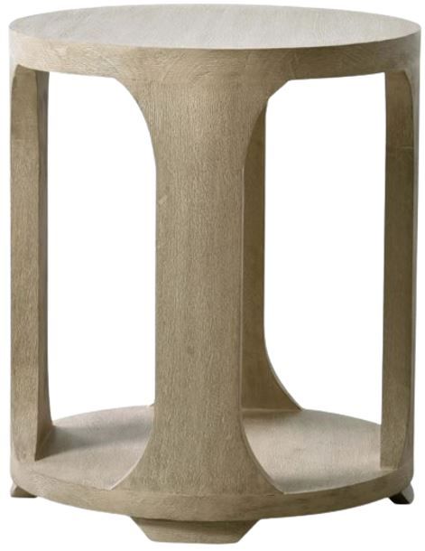 Bramble Customizable Corte End Table-2