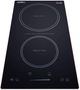 Summit® 12" Black Induction Cooktop-1