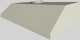 Vent-A-Hood® 48" Under Cabinet Range Hood-Biscuit-4