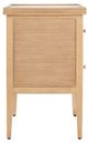 Currey & Company Santos Sea Sand Chest-2