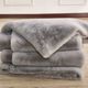 Furniture of America® Caparica Silver 5'x8'' Area Rug-3