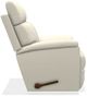 La-Z-Boy® Talladega Ivory Manual Wall Recliner-2