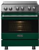 Viking® 3 Series 30" Ivy Pro Style Induction Range-3