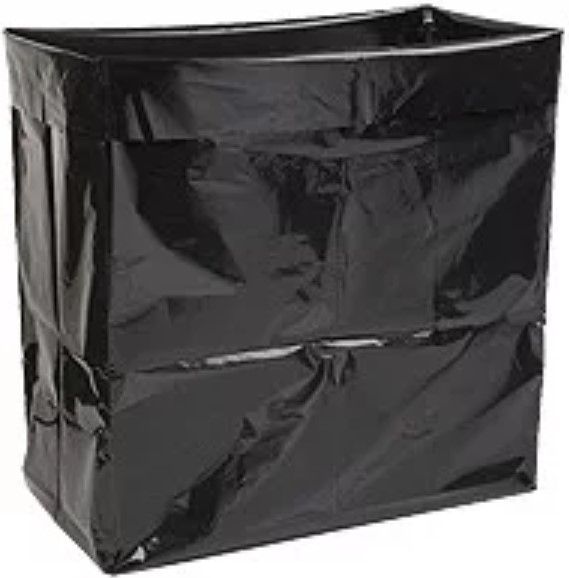 Broan® 15" Black Compactor Bags -0