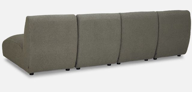 Palliser® Furniture Customizable Myles 4-Piece Sectional-3