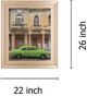 Classy Living Alan Copson Classic Havana Wall Art-2