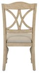 Liberty Furniture Summer House Gray/Sand Dune Splat Back Dining Side Chair-4