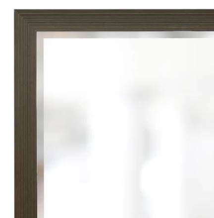 Stylecraft Bronze Mirror-1
