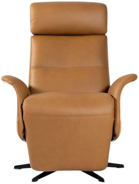 IMG® Comfort Customizable Space 5100 Manual Integrated Recliner-1