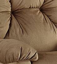 Best® Home Furnishings Customizable Romulus Space Saver® Recliner-1