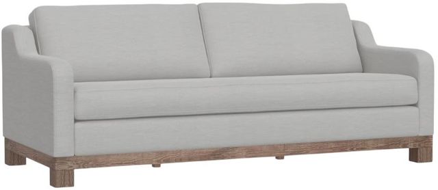 International Furniture Direct Samba Oyster Sofa-1
