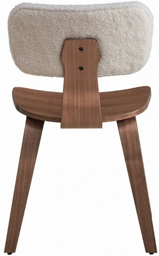 Acme Furniture Casson Dining Chair - Thumbnail 4
