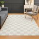 Dalyn™ Rug Company The Reserve TR7 Linen 5'x8' Area Rug-4