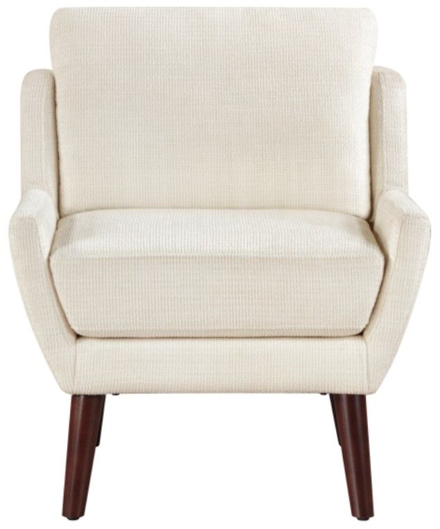 Homelegance® Ellie Beige Accent Chair-2