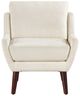 Homelegance® Ellie Beige Accent Chair-2