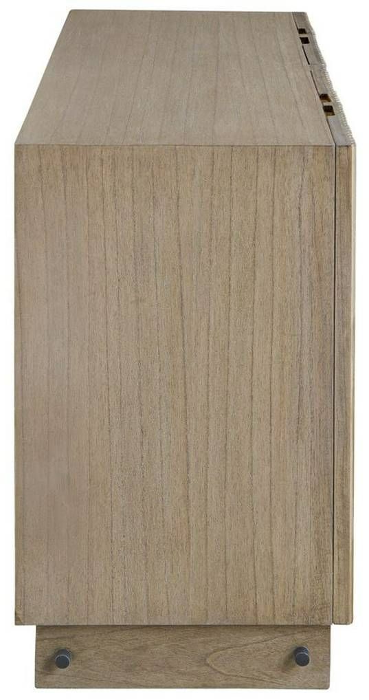 Uttermost® Kellem Natural Wood Cabinet-4