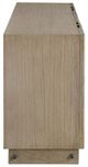 Uttermost® Kellem Natural Wood Cabinet-4