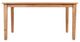 Jofran Inc. Urban Archive Colby Natural Rectangular Dining Table-2