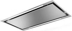 Faber Stratus Isola 48" Stainless Steel Island Range Hood 