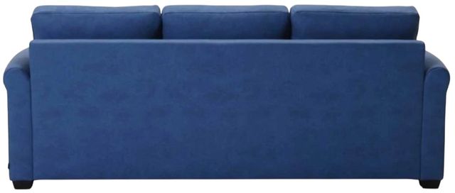 Palliser® Furniture Customizable Madison Roll Arm 2-Piece Right-Arm Facing Sofa Sectional and Chaise-1