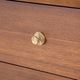 Furniture of America® Hepburne Walnut Chest-5
