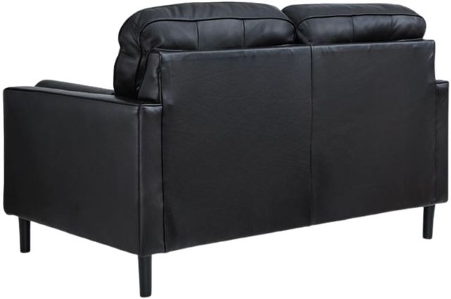 Signature Design by Ashley® Bryceview Onyx Loveseat-2