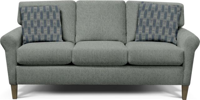 England Furniture Customizable Arlie Three Cushion Sofa